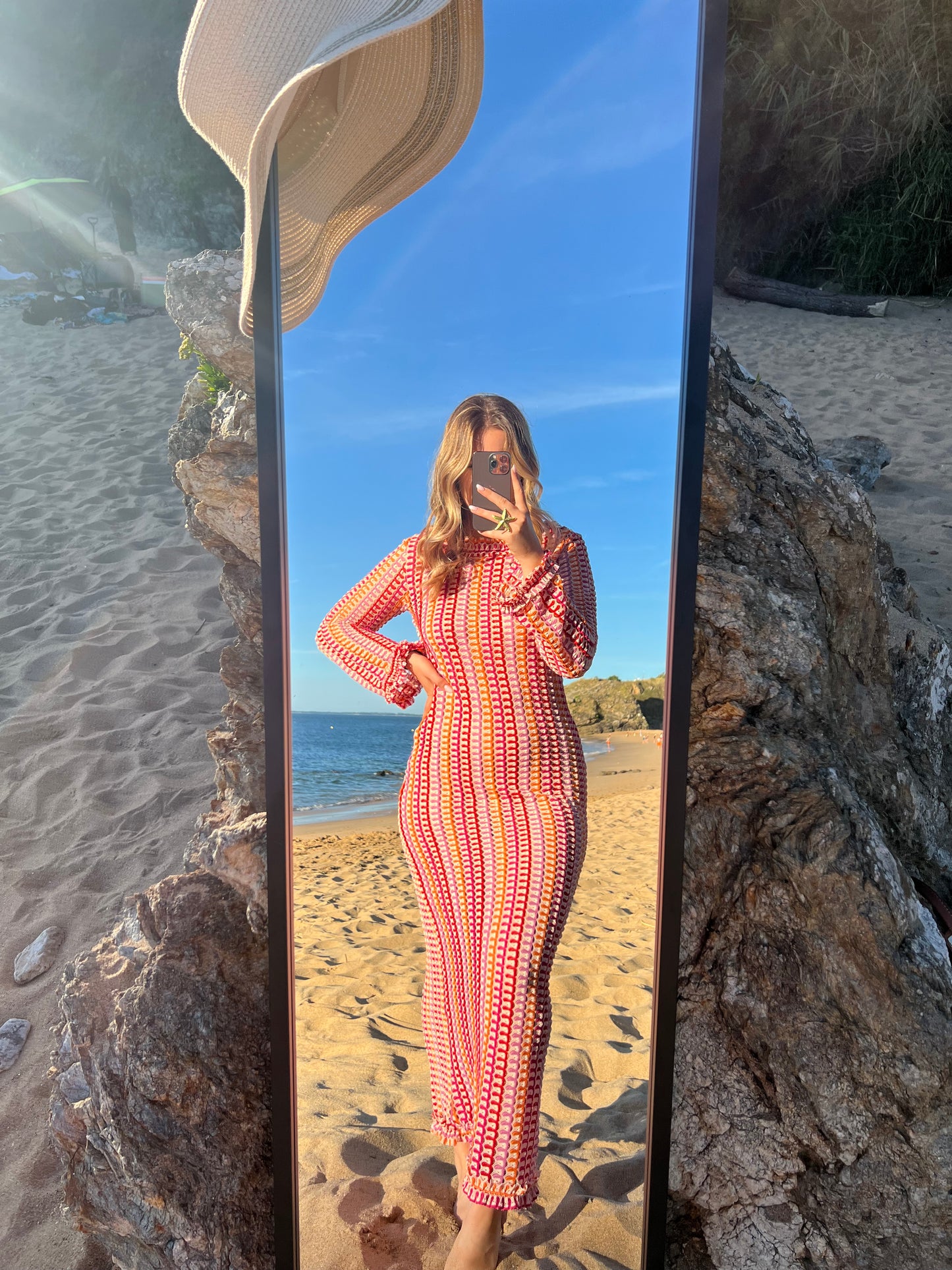 Robe Paradisa
