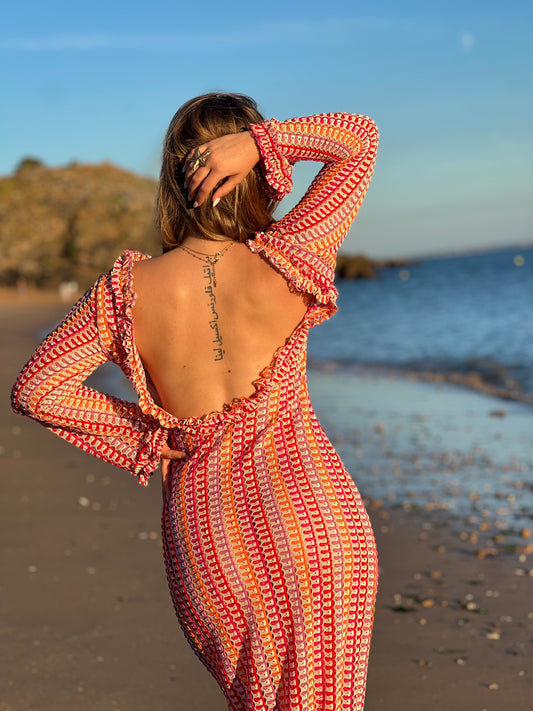 Robe Paradisa