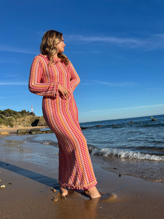 Robe Paradisa