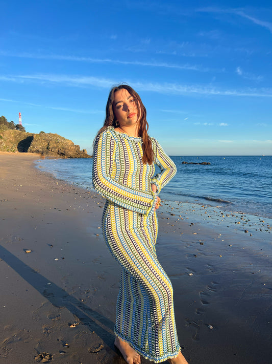 Robe Paradisia
