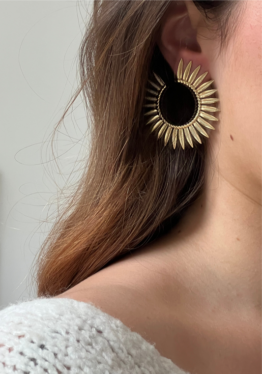 Boucles Sunny